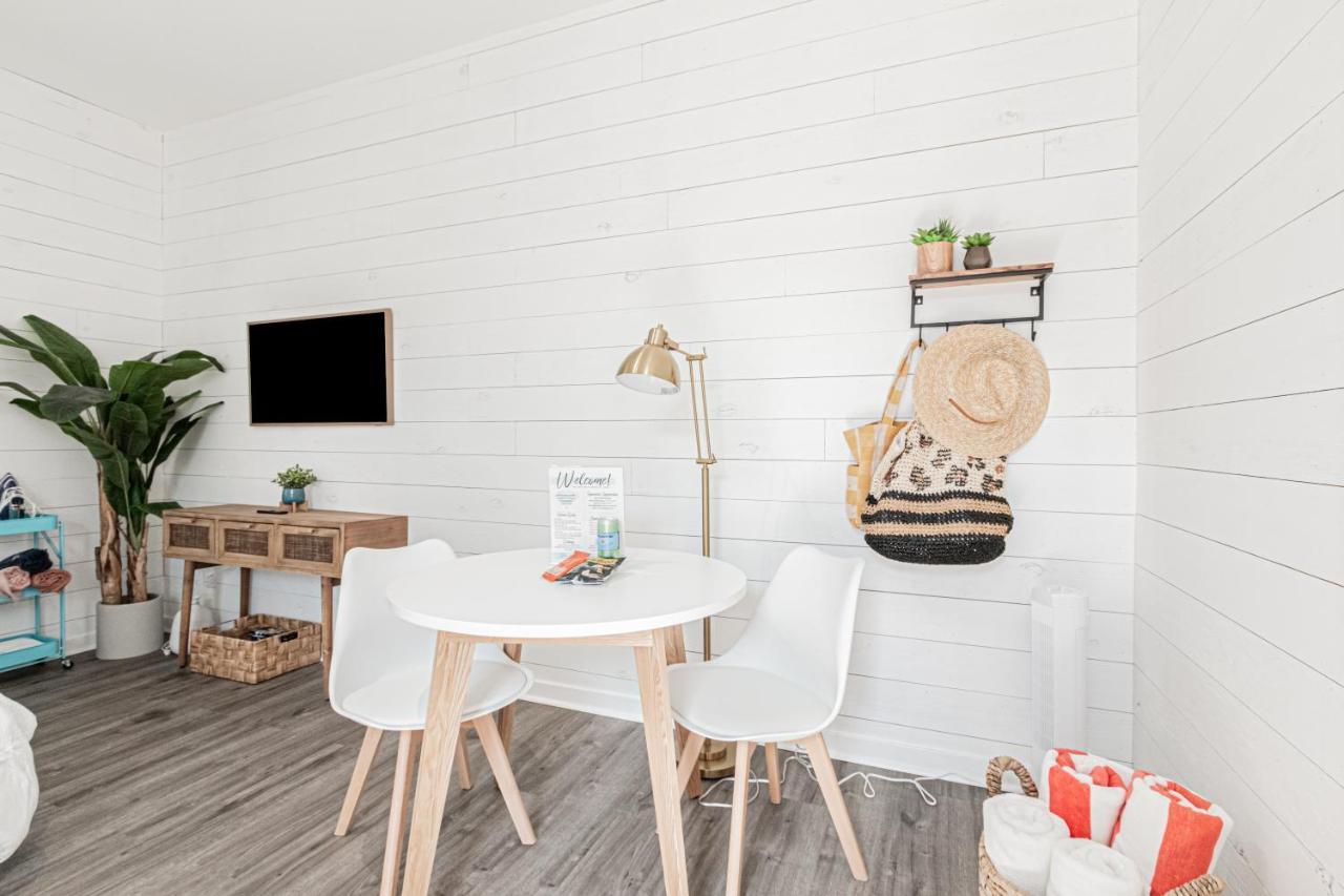 Vanderbilt Beach Studio Naples Park Exterior foto