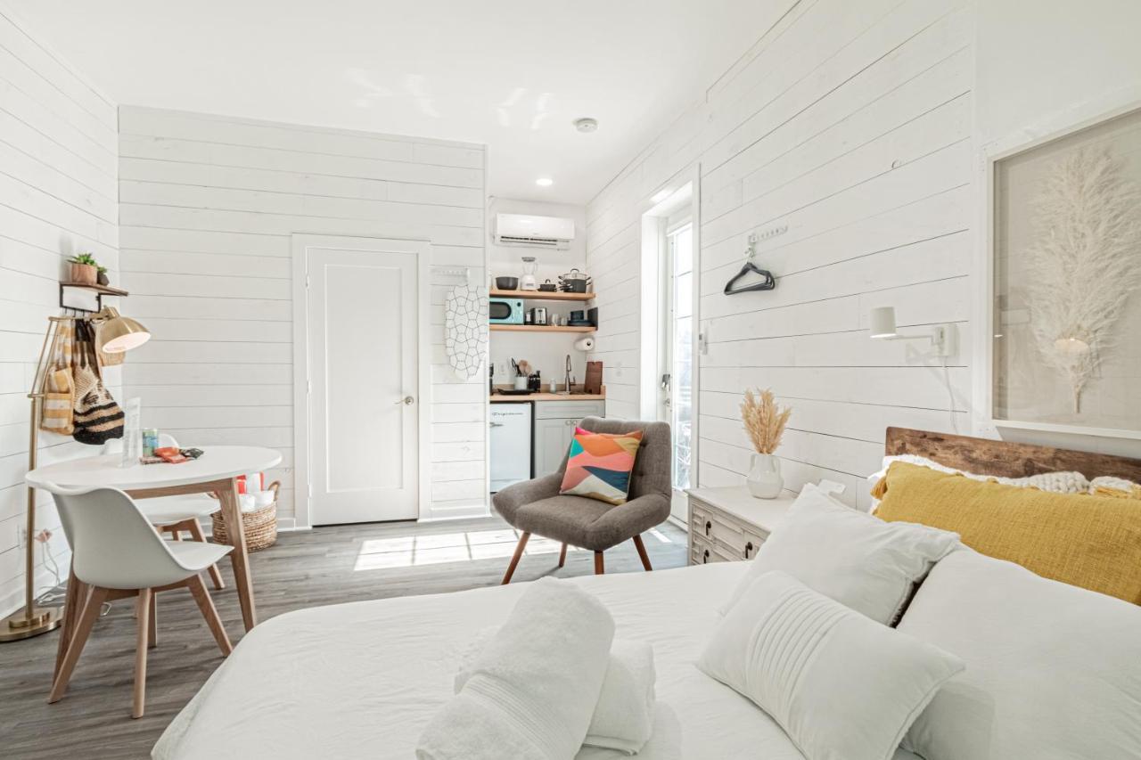 Vanderbilt Beach Studio Naples Park Exterior foto