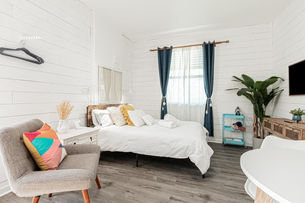 Vanderbilt Beach Studio Naples Park Exterior foto